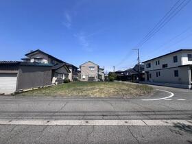 富山県富山市長附