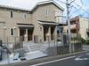 稲城駅より徒歩6分 築3年1ヶ月の賃貸物件
