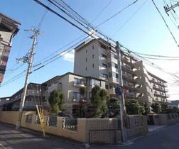 グランドパレスもと庄屋 305 ｜ 京都府京都市右京区常盤下田町（賃貸マンション3LDK・3階・82.88㎡） その1