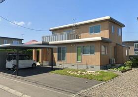 北海道帯広市西二十五条南３丁目