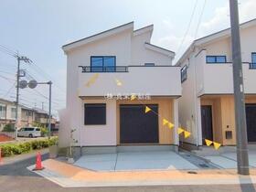 埼玉県草加市氷川町