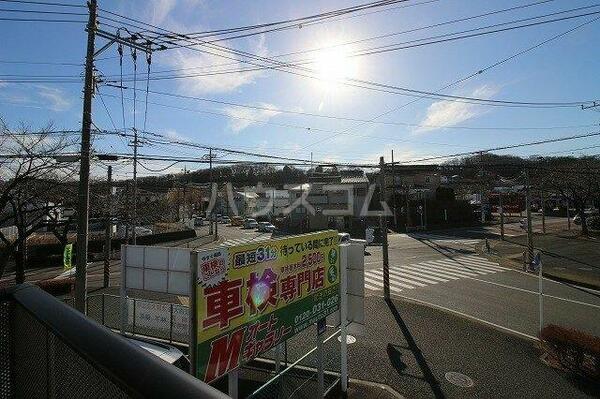 神奈川県秦野市尾尻(賃貸アパート2DK・2階・40.95㎡)の写真 その13