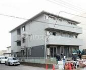 松戸市三ケ月 3階建 新築のイメージ