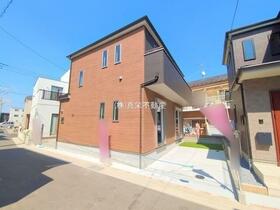 埼玉県草加市長栄１丁目