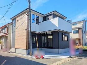 埼玉県越谷市大沢