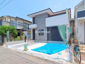 埼玉県越谷市蒲生東町