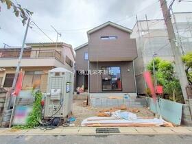 埼玉県草加市新里町