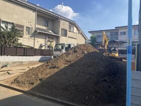 東京都杉並区南荻窪３丁目