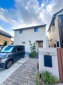 埼玉県越谷市蒲生西町１丁目