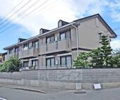 京都市北区小松原北町 2階建 築30年のイメージ