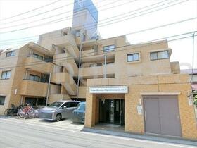 ライオンズマンション東川口第２