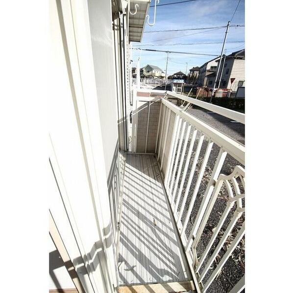 apartment 茨城県北相馬郡利根町大字布川
布川の賃貸情報を見る
物件地図