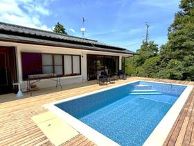 静岡県伊東市富戸大室高原