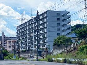 和布刈スカイマンション