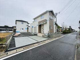 熊本県熊本市南区白石町