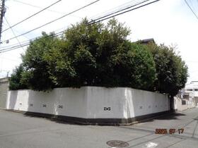 東京都練馬区南大泉４丁目