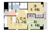 京都市西京区樫原蛸田町 3階建 築29年のイメージ