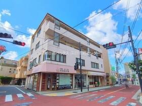 シティー久が原