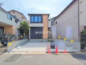 埼玉県草加市氷川町