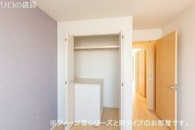 福岡県糟屋郡粕屋町仲原２丁目（賃貸アパート1LDK・2階・44.88㎡） その10