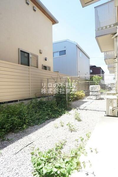 detached 東京都狛江市中和泉５丁目

地図を見る