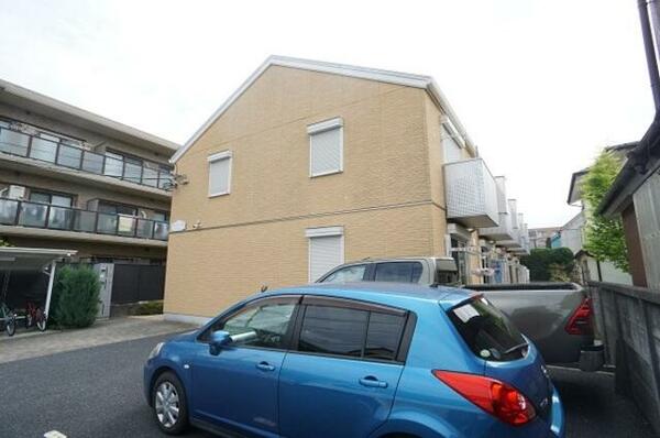 detached 東京都狛江市中和泉５丁目

地図を見る