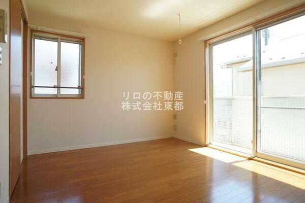 detached 東京都狛江市中和泉５丁目

地図を見る