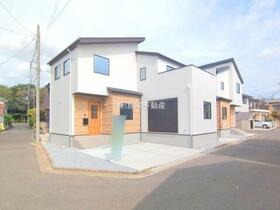 埼玉県越谷市越ヶ谷