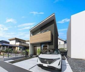 熊本県熊本市南区上ノ郷１丁目