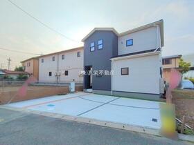 埼玉県草加市青柳４丁目