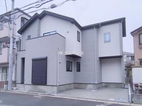 埼玉県越谷市蒲生西町２丁目