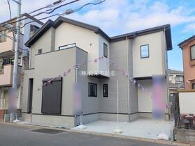 埼玉県越谷市蒲生西町２丁目