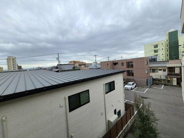 ＢＬＯＯＭ北山本町｜愛知県名古屋市昭和区北山本町２丁目(賃貸マンション1LDK・3階・44.55㎡)の写真 その12