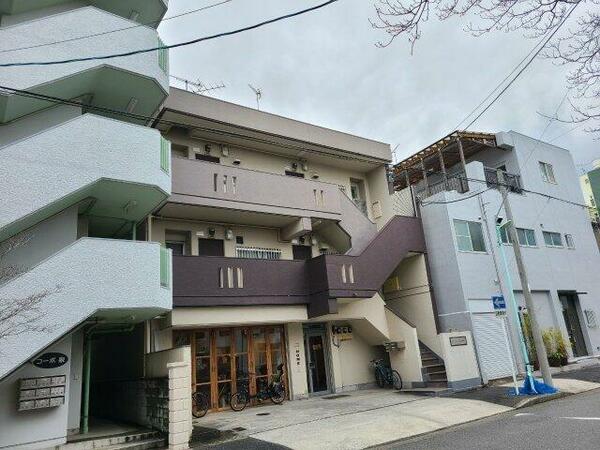 ＢＬＯＯＭ北山本町｜愛知県名古屋市昭和区北山本町２丁目(賃貸マンション1LDK・3階・44.55㎡)の写真 その1