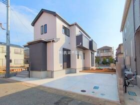 埼玉県草加市清門２丁目