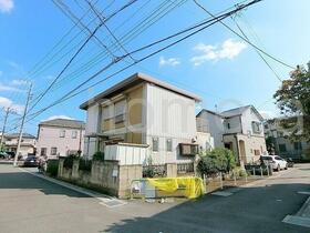 埼玉県さいたま市浦和区皇山町