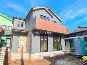 埼玉県草加市清門２丁目