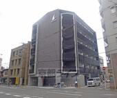 京都市上京区日暮通丸太町上る西入西院町 6階建 築5年のイメージ