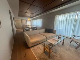 第二高輪ハウス７Ｆ