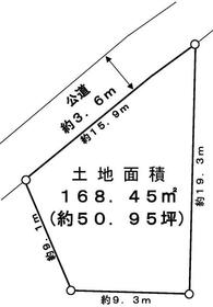 埼玉県川口市大字赤井