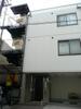 中央マンション 1階 築30年1ヶ月の賃貸物件