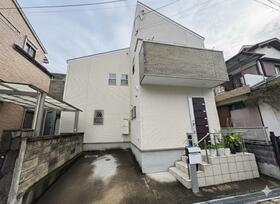 兵庫県尼崎市食満６丁目