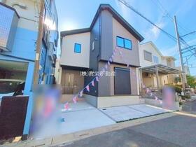 埼玉県越谷市大字袋山