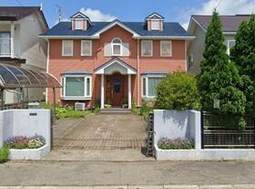 北海道中川郡幕別町札内青葉町