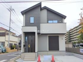 埼玉県越谷市平方南町