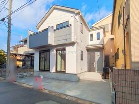 埼玉県草加市松江３丁目