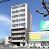 ブルームライフ八田駅前 2階 築7年11ヶ月の賃貸物件