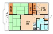 飯塚市伊川 5階建 築39年のイメージ
