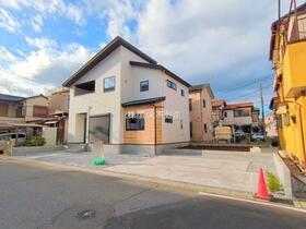 埼玉県草加市弁天４丁目