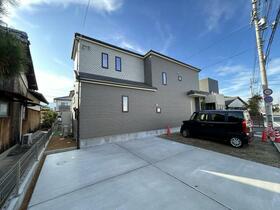 愛媛県新居浜市桜木町